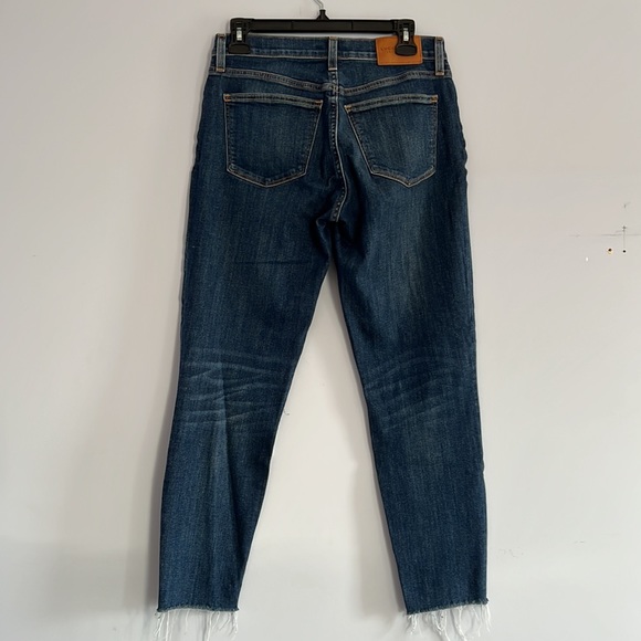 Lucky Brands Eva jeans - Picture 2 of 3